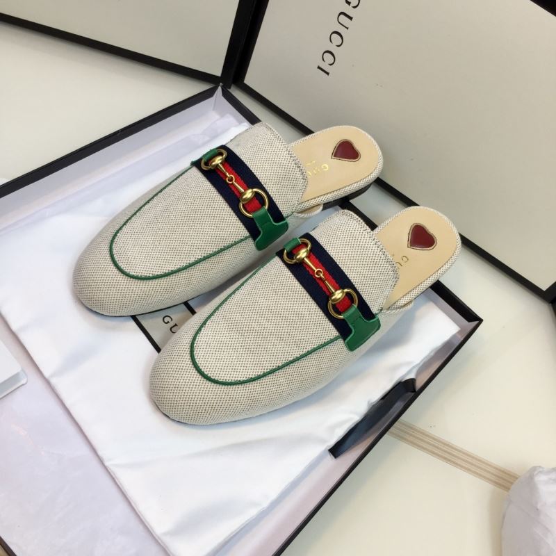 Gucci Slippers